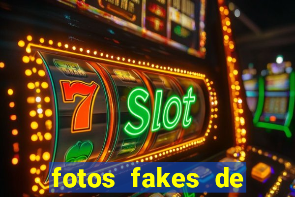 fotos fakes de meninas cacheadas no espelho